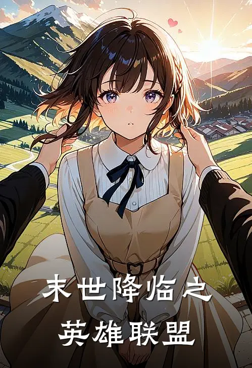 末世降临之英雄联盟