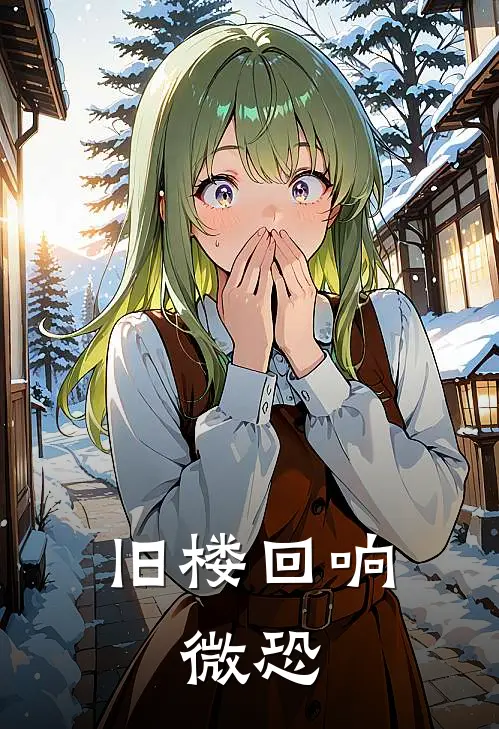 旧楼回响，微恐