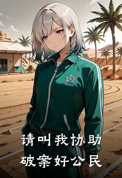 请叫我协助破案好公民