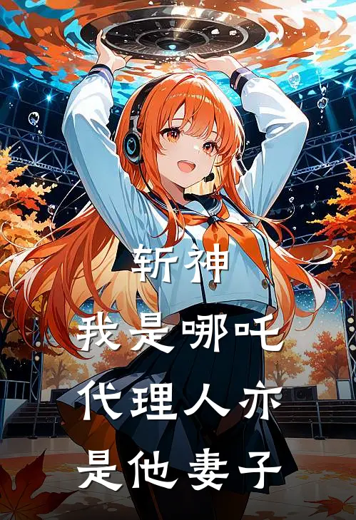 斩神：我是哪吒代理人亦是他妻子