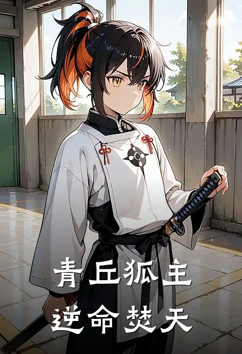 青丘狐主，逆命焚天