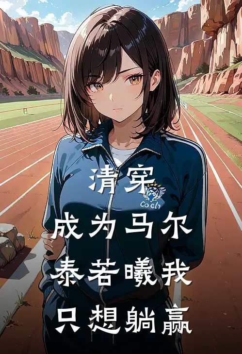 清穿，成为马尔泰若曦我只想躺赢