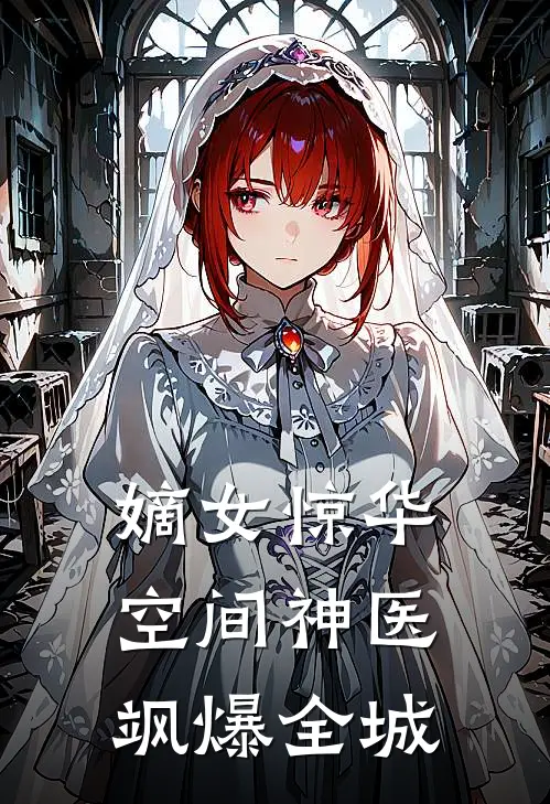 【嫡女惊华：空间神医飒爆全城】