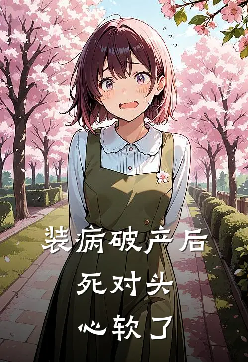 装病破产后，死对头心软了