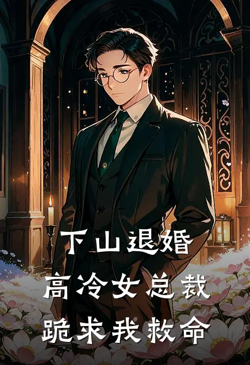 下山退婚，高冷女总裁跪求我救命