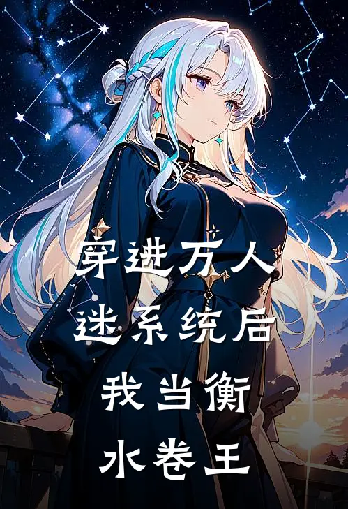 穿进万人迷系统后，我当衡水卷王