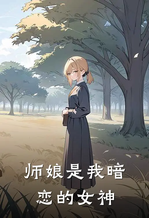 师娘是我暗恋的女神