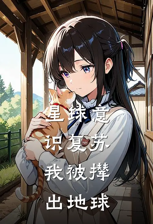 星球意识复苏，我被撵出地球