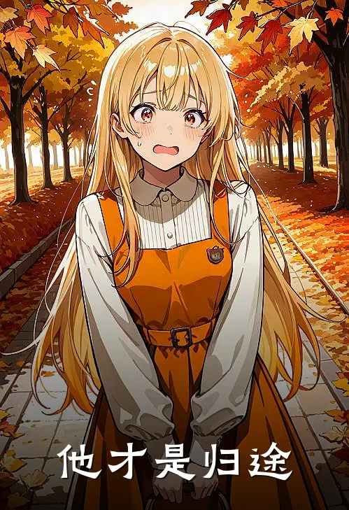 他才是归途