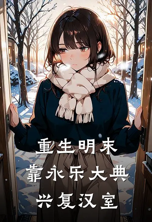 重生明末，靠永乐大典兴复汉室