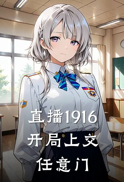 直播1916：开局上交任意门