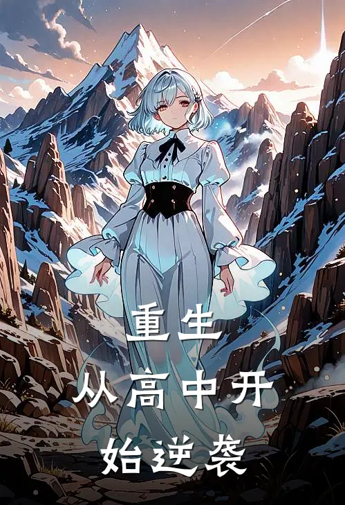 重生：从高中开始逆袭