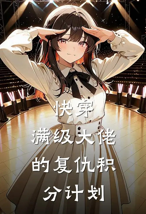 快穿：满级大佬的复仇积分计划