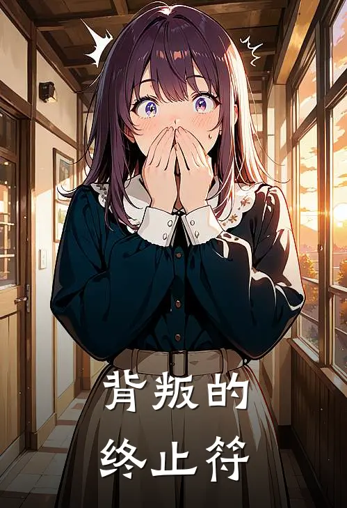背叛的终止符