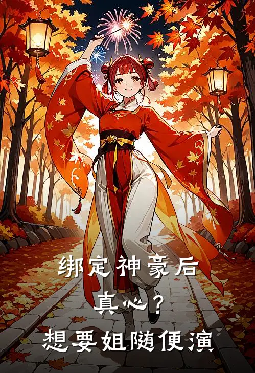 绑定神豪后，真心？想要姐随便演