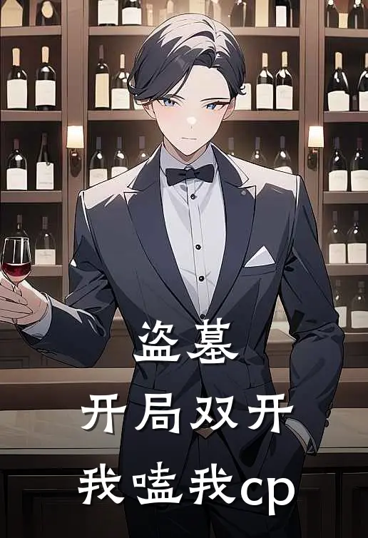 盗墓：开局双开，我嗑我cp