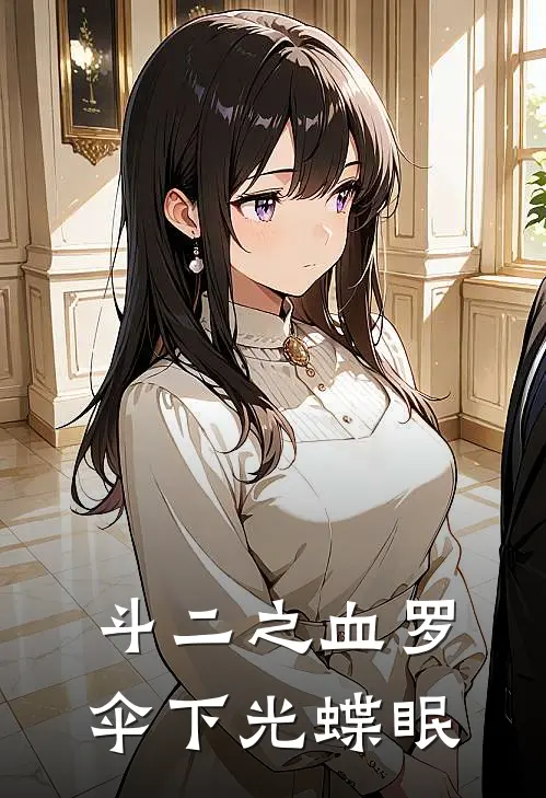 斗二之血罗伞下光蝶眠