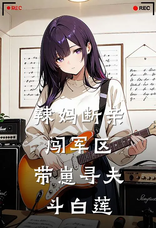 辣妈断亲闯军区，带崽寻夫斗白莲