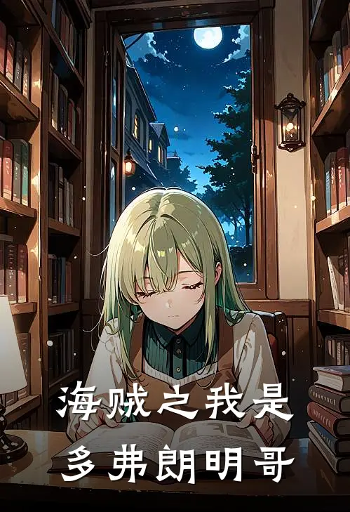 海贼之我是多弗朗明哥