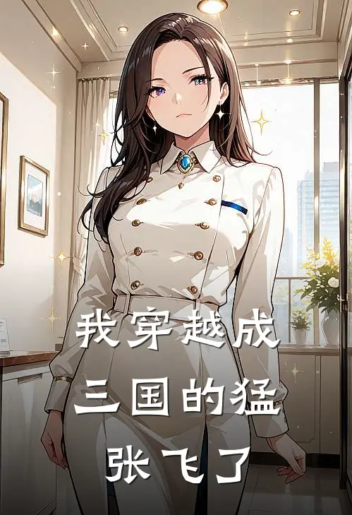 我穿越成三国的猛张飞了