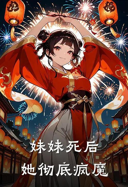 妹妹死后，她彻底疯魔