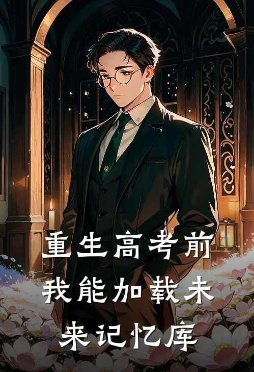 重生高考前，我能加载未来记忆库