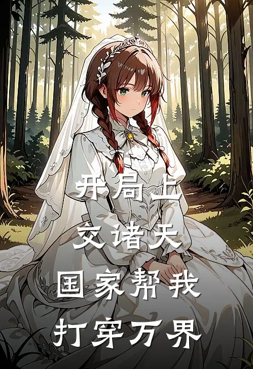 开局上交诸天，国家帮我打穿万界