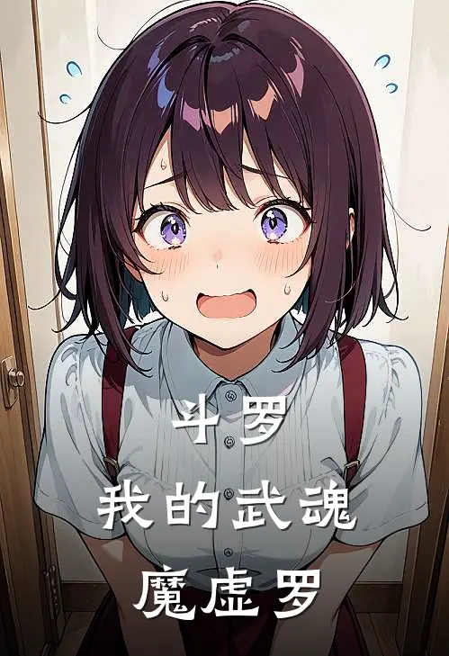 斗罗：我的武魂魔虚罗