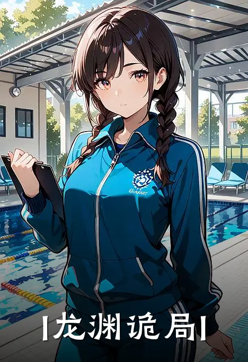 I龙渊诡局I