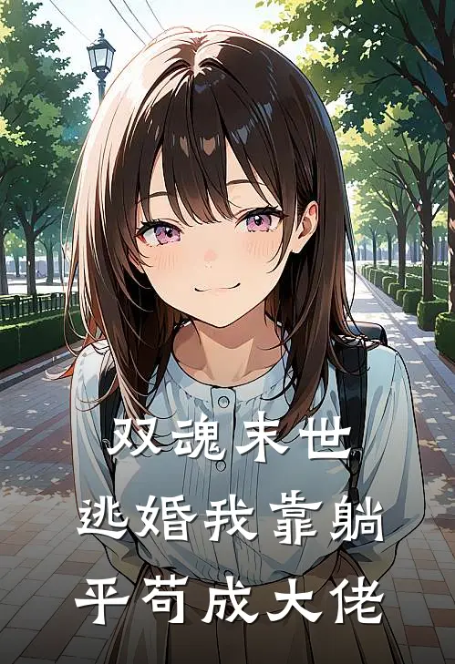 双魂末世：逃婚我靠躺平苟成大佬