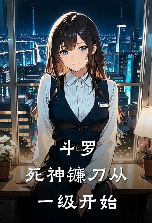 斗罗：死神镰刀从一级开始