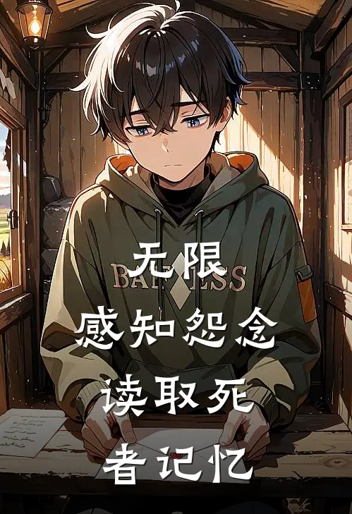 无限，感知怨念，读取死者记忆