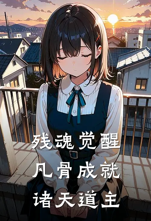 残魂觉醒，凡骨成就诸天道主