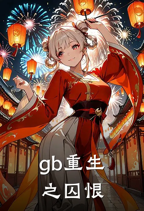 【gb】重生之囚恨