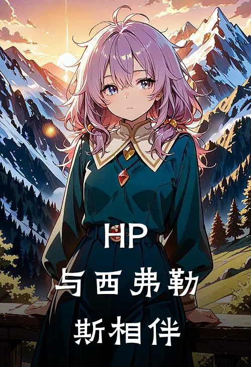 HP：与西弗勒斯相伴