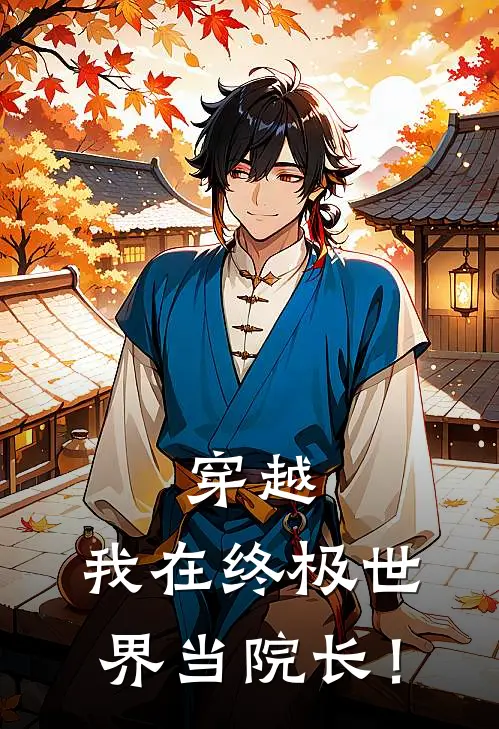 穿越：我在终极世界当院长！