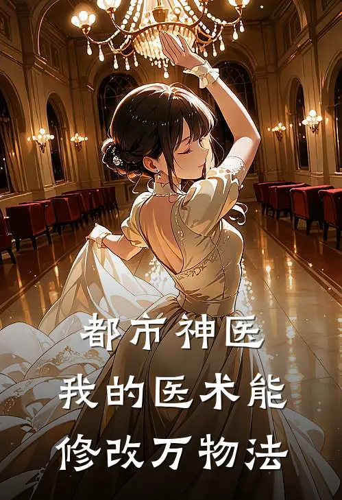都市神医：我的医术能修改万物法
