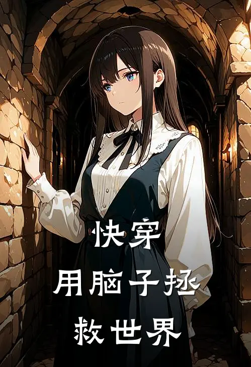 快穿，用脑子拯救世界