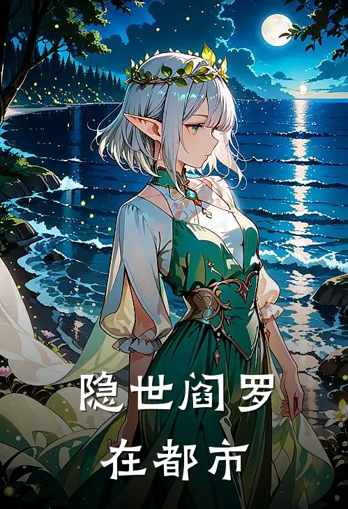 隐世阎罗在都市