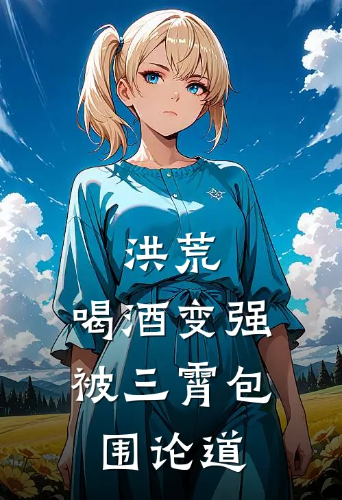 洪荒：喝酒变强，被三霄包围论道