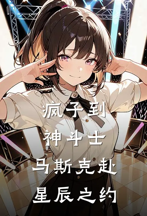 疯子到神斗士：马斯克赴星辰之约