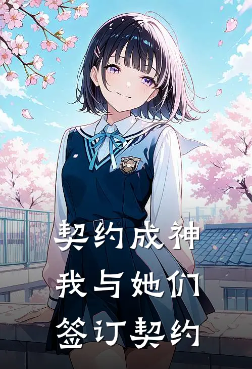 契约成神：我与她们签订契约