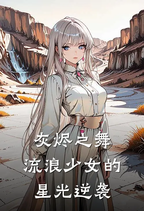 灰烬之舞：流浪少女的星光逆袭