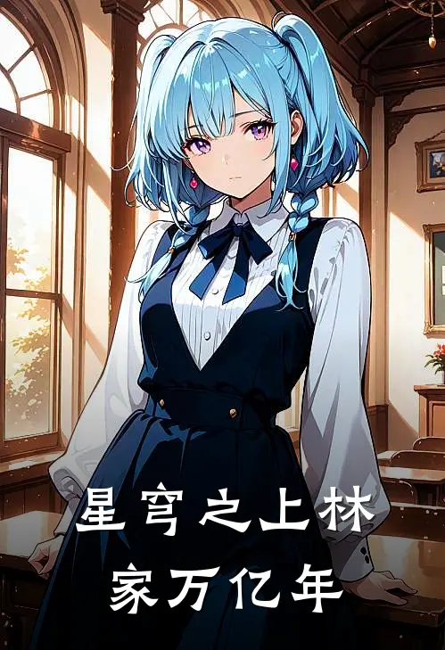 星穹之上林家万亿年