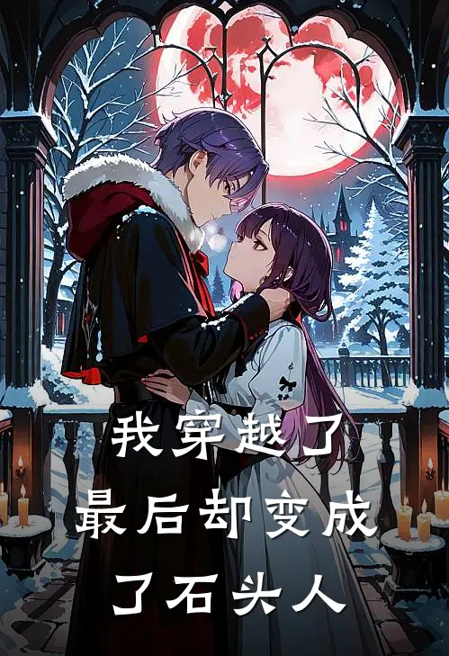 我穿越了，最后却变成了石头人