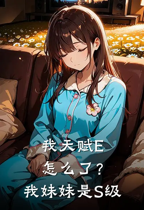 我天赋E怎么了？我妹妹是S级