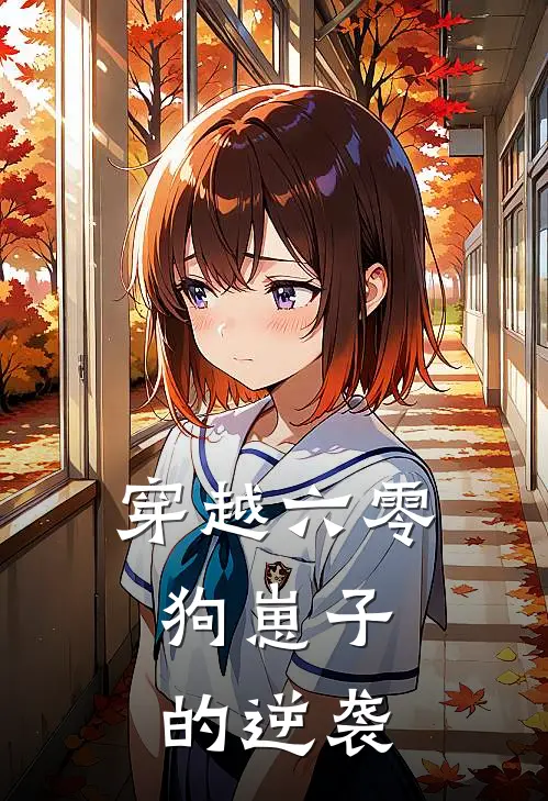 穿越六零，狗崽子的逆袭