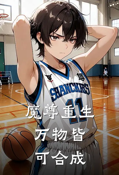 魔尊重生：万物皆可合成