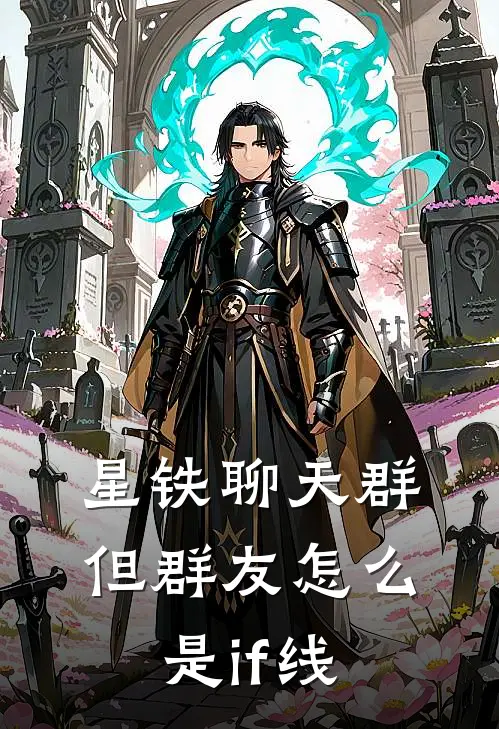 星铁聊天群，但群友怎么是if线