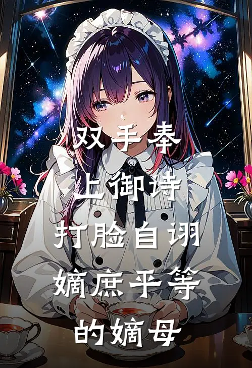 双手奉上御诗，打脸自诩嫡庶平等的嫡母